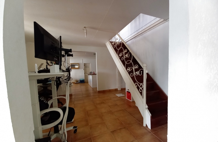 Villa F4/5 Saint-Denis