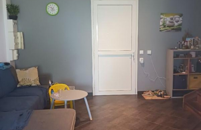 Vente Appartement 80m&sup2; 2 pi&#232;ces Saint-Pierre