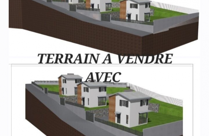 Vente Terrain 97429