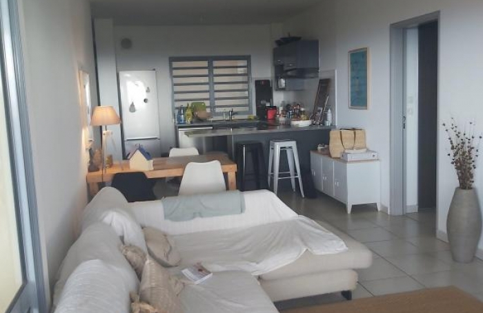 Vente Appartement 87.3m&sup2; 4 pi&#232;ces Sainte Marie