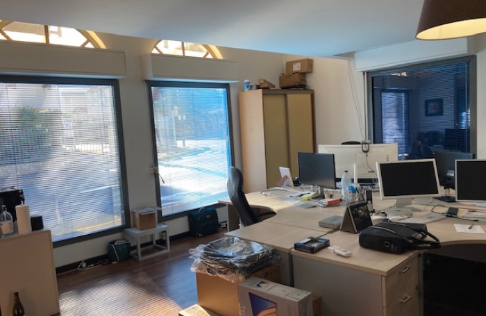 Location Bureaux 97400