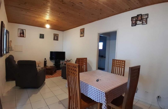 Vente Maison 75m&sup2; 3 pi&#232;ces Sainte Suzanne