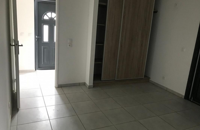 Vente Maison 113m&sup2; 4 pi&#232;ces Ravine des Cabris