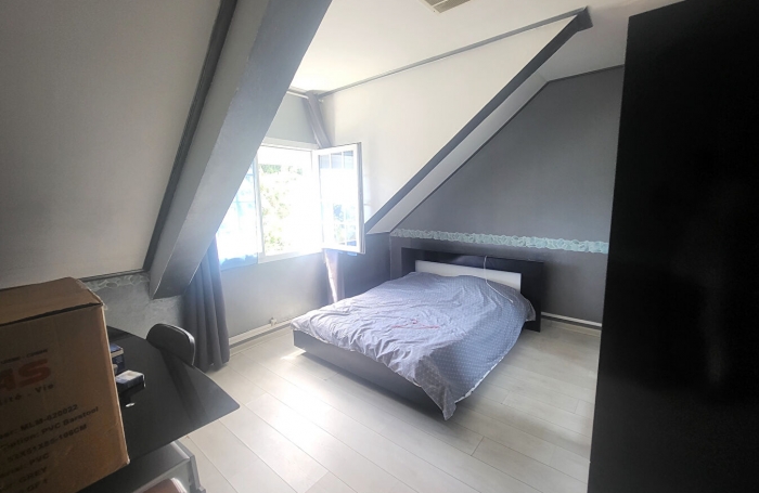 Vente Maison 172.73m² 7 pièces Saint Denis