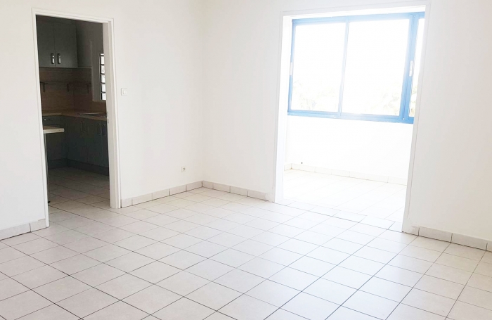 Location Appartement 69m&sup2; 3 pi&#232;ces Sainte Marie