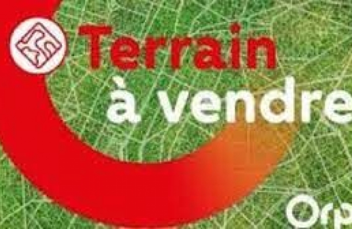 Vente Terrain 97419