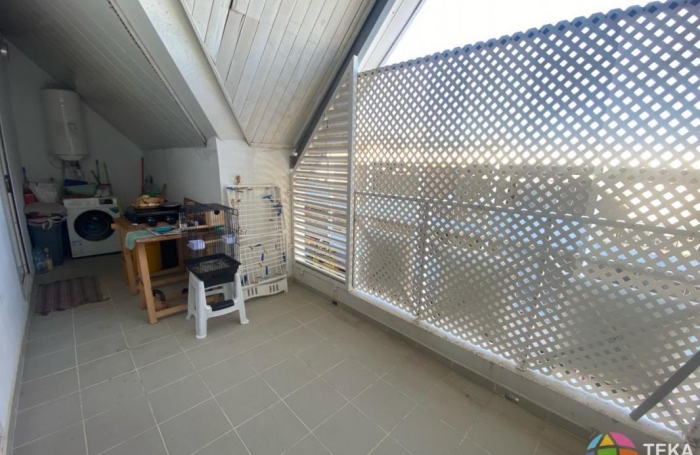 Vente Appartement 75m&sup2; 4 pi&#232;ces Ravine des Cabris