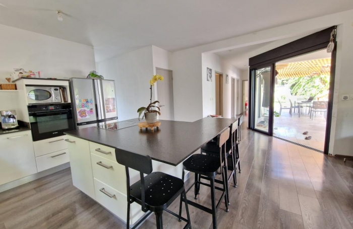 Vente Maison 95m&sup2; 4 pi&#232;ces Bois de Nefles St Paul