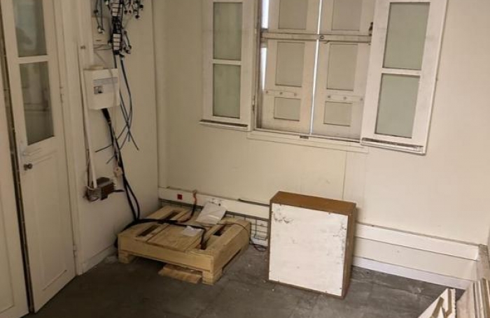 Location Local commercial 200m&sup2; Saint Denis