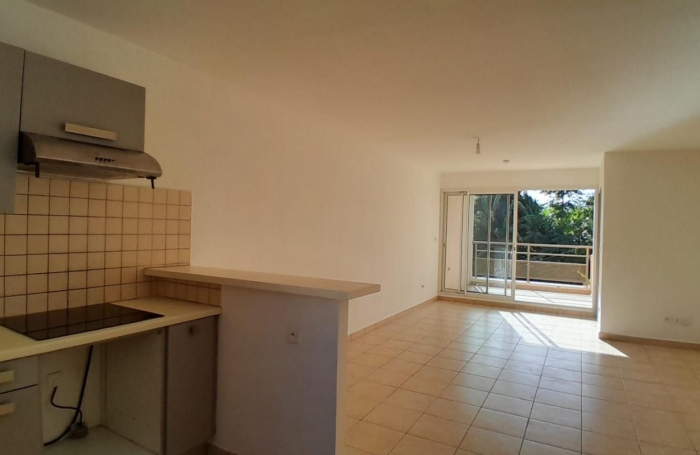 Vente Appartement 97430