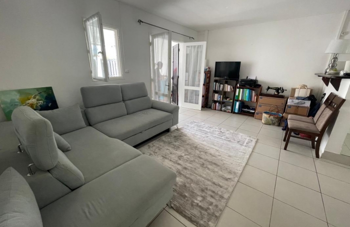 Vente Appartement 5 pi&#232;ces Bras-Panon