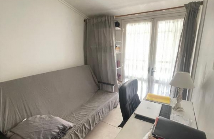 Vente Appartement 5 pi&#232;ces Bras-Panon