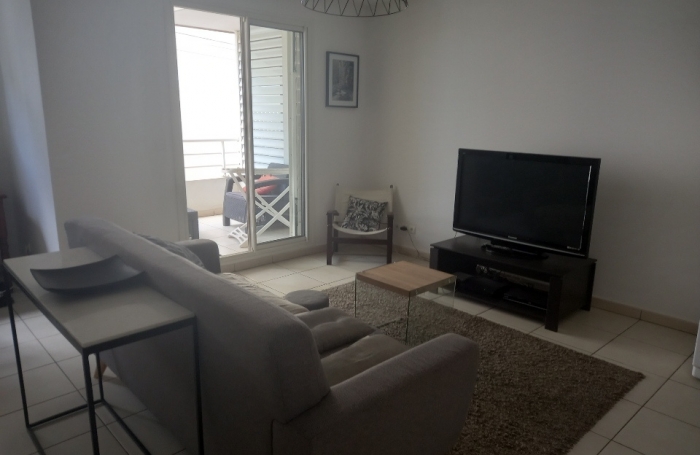 Vente Appartement 97400