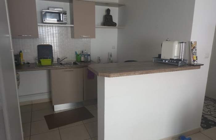 Appartement en vente à Saint-Denis avec IMMOBILIERE DE LA PROVIDENCE