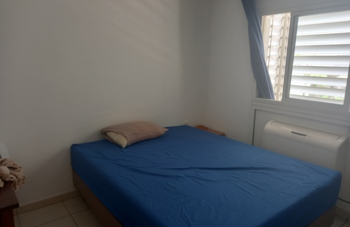 Appartement en vente à Saint-Denis avec IMMOBILIERE DE LA PROVIDENCE