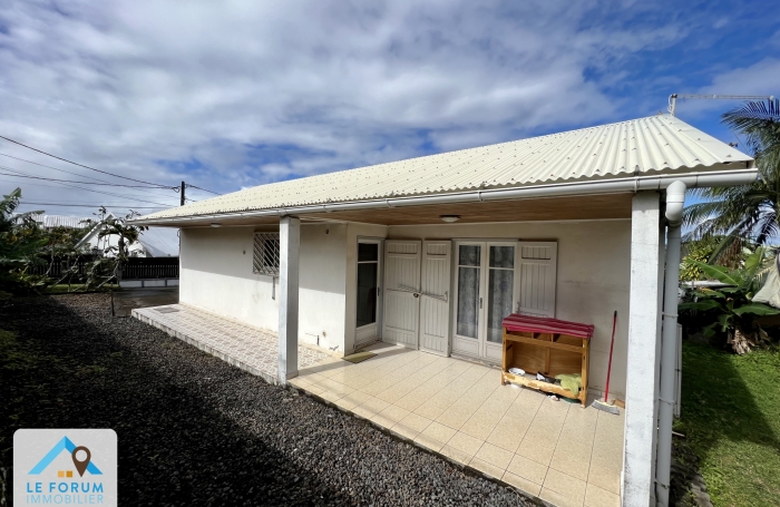 Vente Maison 97480