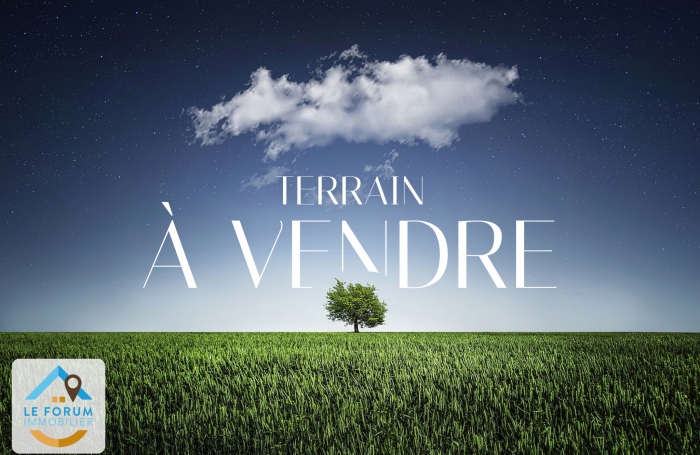 Vente Terrain 97430