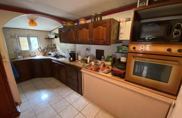 Vente Maison 97m&sup2; 4 pi&#232;ces Sainte Marie