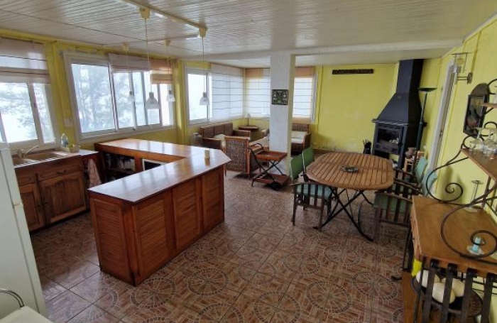 Vente Maison 280m&sup2; 11 pi&#232;ces Cilaos