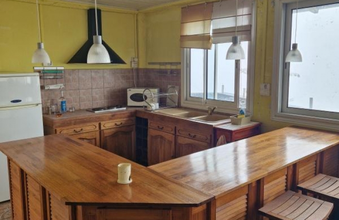 Vente Maison 280m&sup2; 11 pi&#232;ces Cilaos