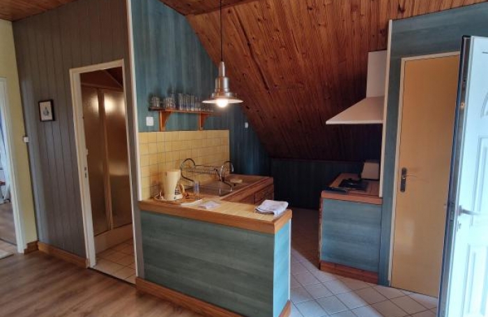 Vente Maison 280m&sup2; 11 pi&#232;ces Cilaos