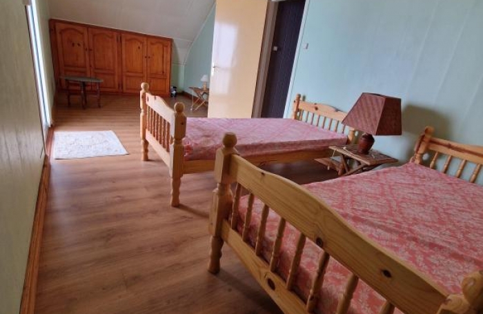 Vente Maison 280m&sup2; 11 pi&#232;ces Cilaos