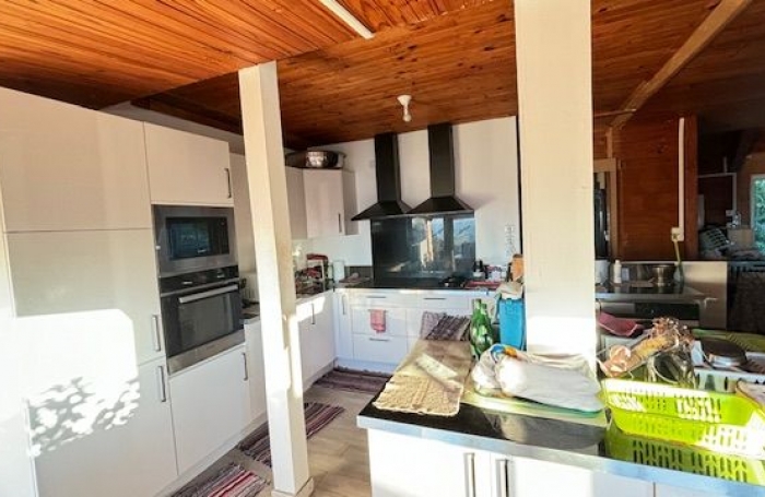 Vente Maison 127m&sup2; 4 pi&#232;ces La Possession