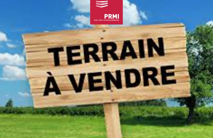 Vente Terrain 