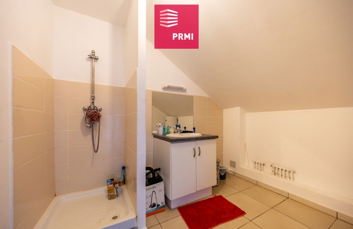 Vente Appartement 43m² 2 pièces Saint Joseph