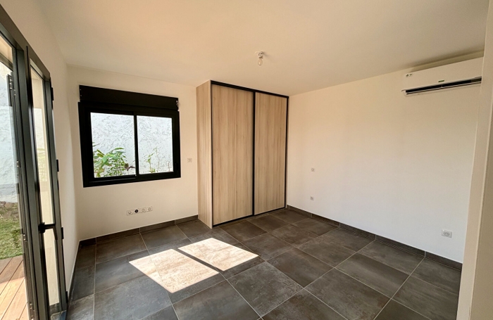 Vente Maison 121m² 4 pièces Saint-Leu