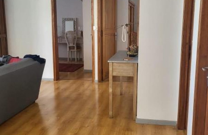 Vente Maison 252m&sup2; 6 pi&#232;ces Saint Gilles les Bains