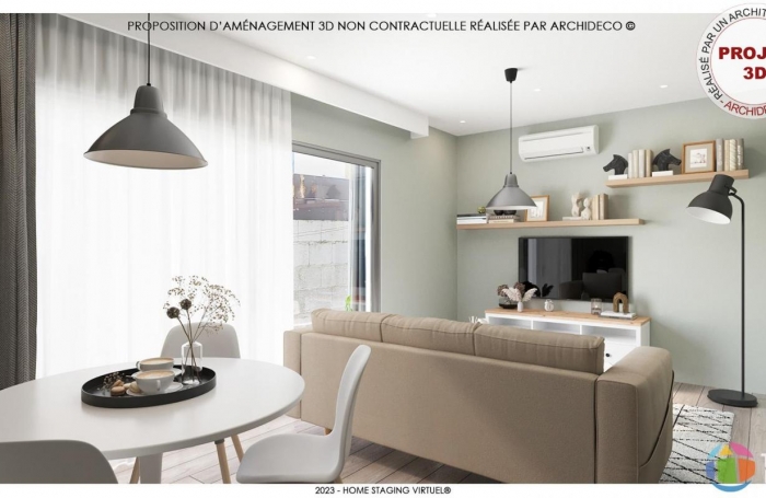 Vente Maison 97442