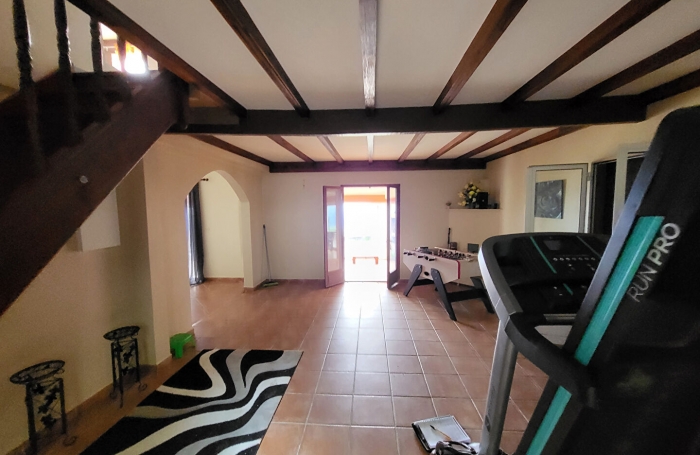 Vente Maison 162.69m² 5 pièces Sainte Marie