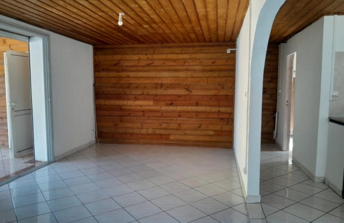 Vente Maison 90m&sup2; 3 pi&#232;ces Saint-Pierre