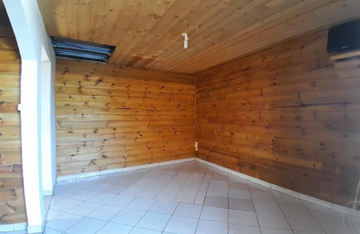 Vente Maison 90m&sup2; 3 pi&#232;ces Saint-Pierre