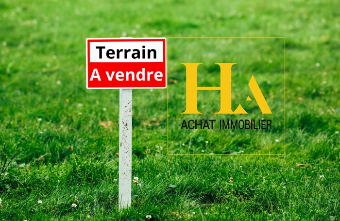 Vente Terrain 2974m² Sainte Suzanne