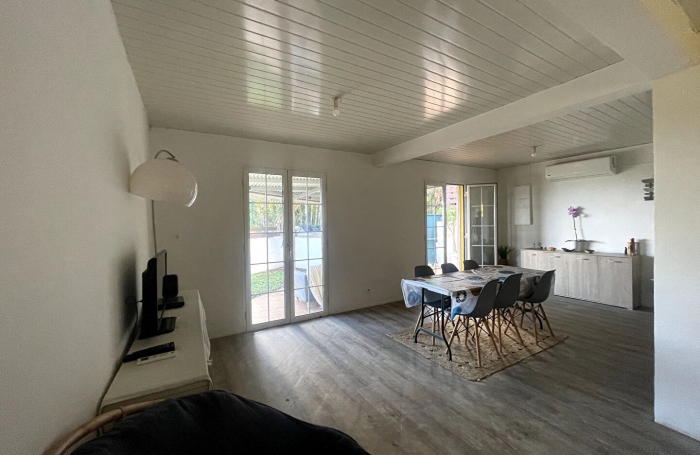 Vente Maison 111m² 6 pièces Sainte Marie