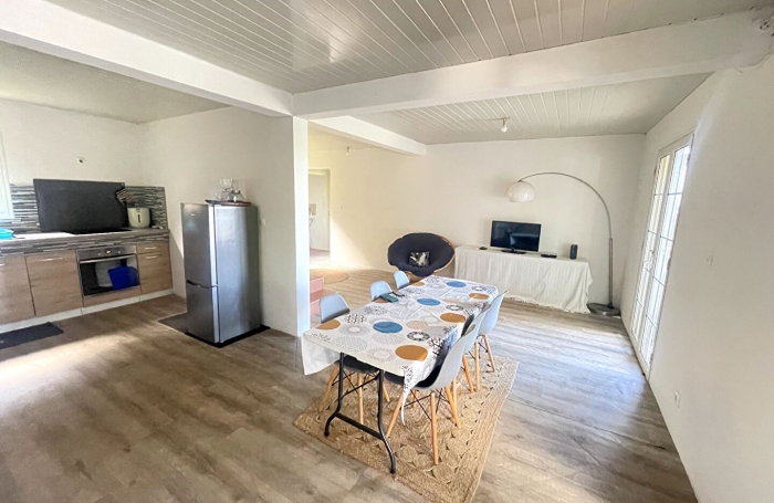 Vente Maison 111m² 6 pièces Sainte Marie