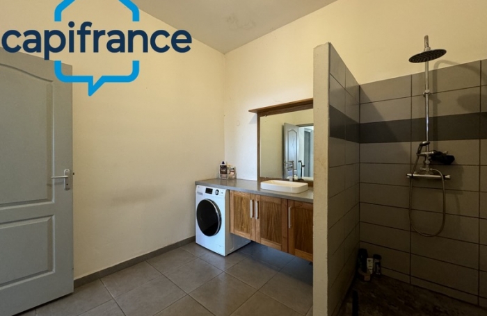 Vente Appartement 51m&sup2; 2 pi&#232;ces Saint-Leu