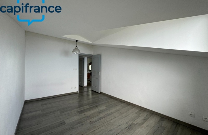 Vente Appartement 87m&sup2; 4 pi&#232;ces Saint-Leu