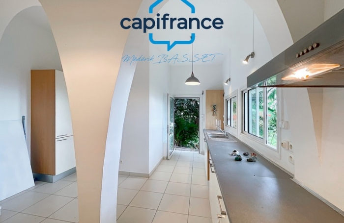 Vente Appartement 148m&sup2; 4 pi&#232;ces La Montagne