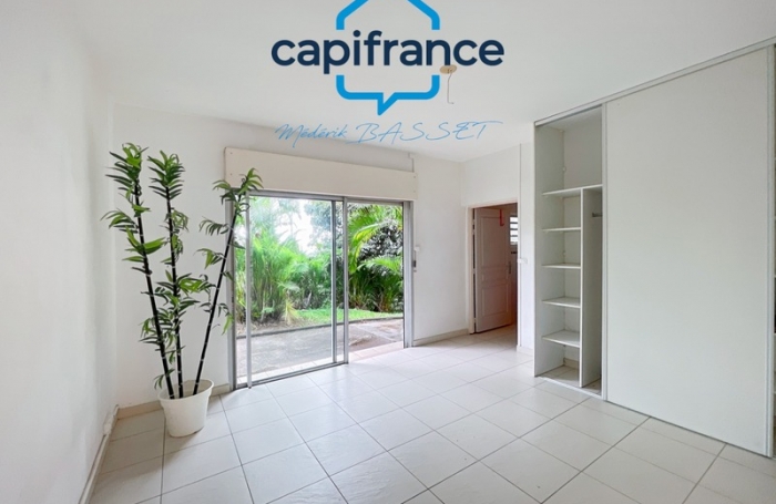 Vente Appartement 148m&sup2; 4 pi&#232;ces La Montagne