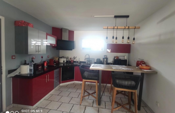 Location Maison 120m&sup2; 4 pi&#232;ces Bras-Panon