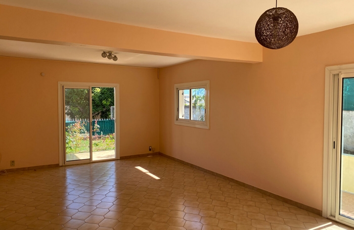 Vente Maison 202m² 7 pièces La Possession