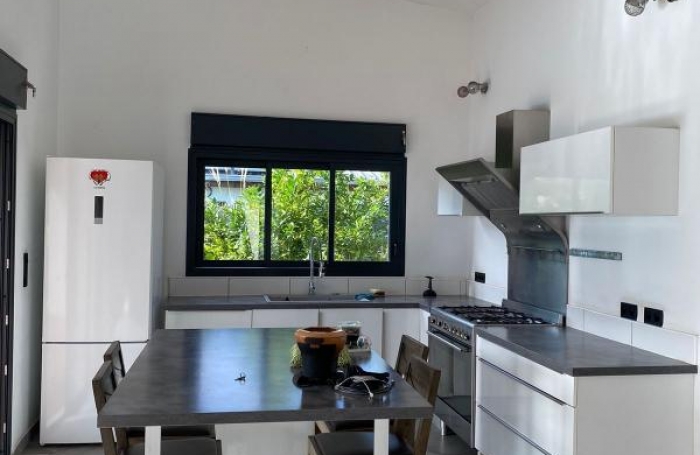 Vente Maison 142m&sup2; 6 pi&#232;ces Etang-Sale