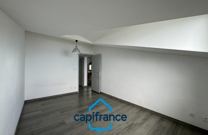 Vente Appartement 87m&sup2; 4 pi&#232;ces Saint-Leu