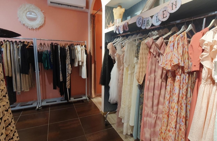 Location Local commercial 53m&sup2; 1 pièce Saint-Pierre