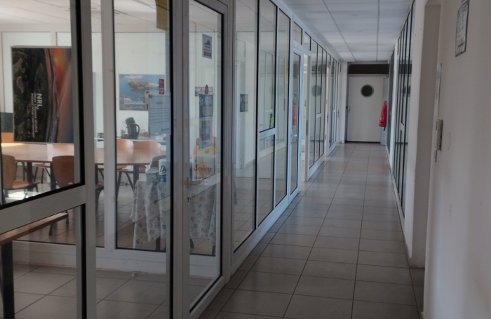 Vente Immeuble 2180m&sup2; Saint-Pierre