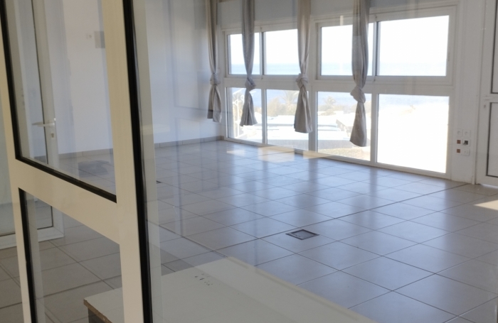 Vente Immeuble 2180m&sup2; Saint-Pierre