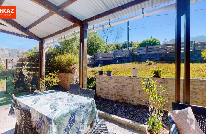 Vente Maison 71m² 4 pièces Saint Joseph